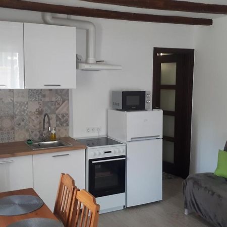 Eden Apartman Hajdúszoboszló Exteriér fotografie