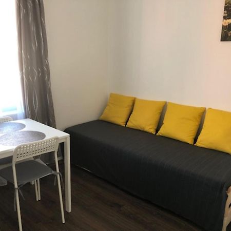 Eden Apartman Hajdúszoboszló Exteriér fotografie