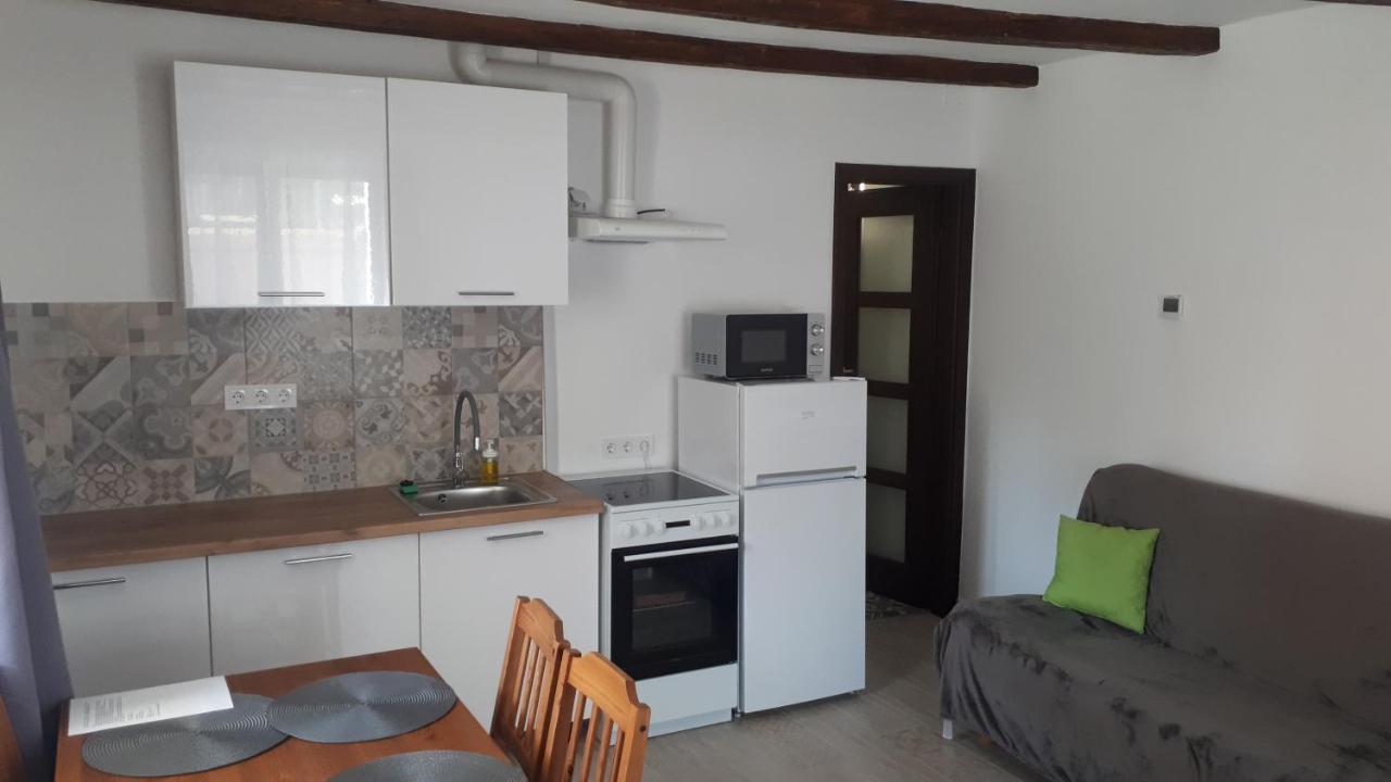 Eden Apartman Hajdúszoboszló Exteriér fotografie