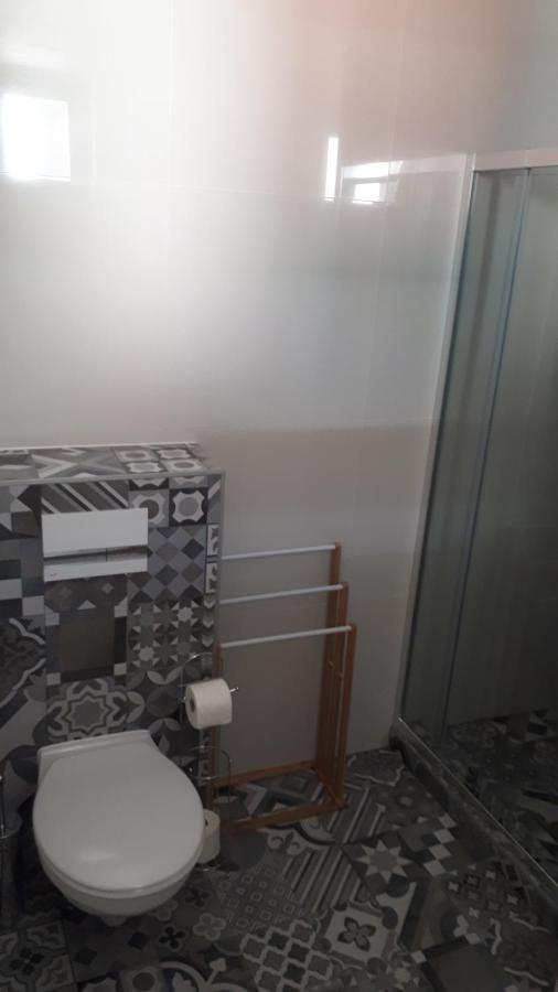 Eden Apartman Hajdúszoboszló Exteriér fotografie