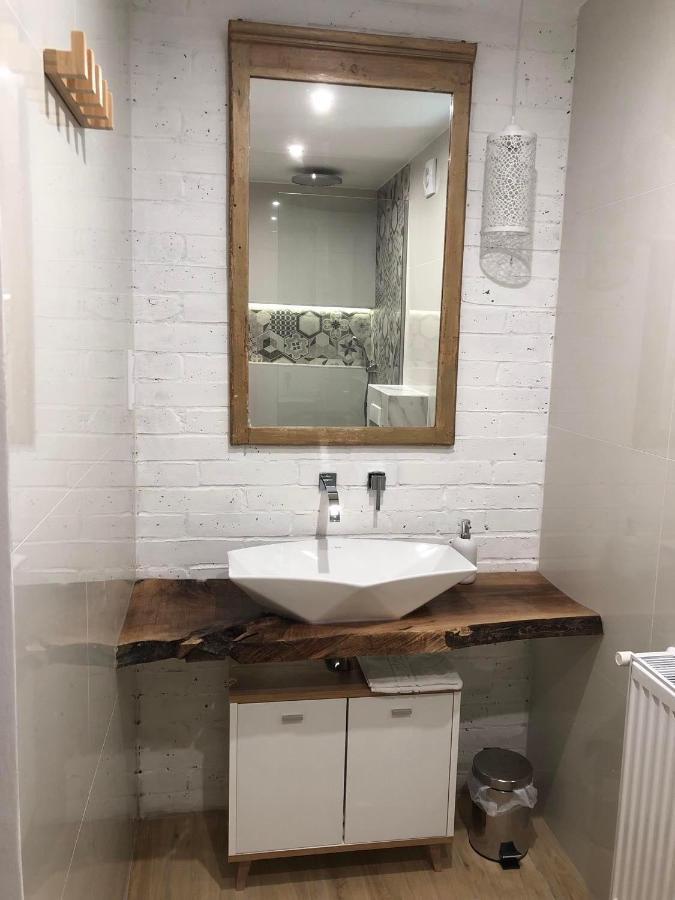 Eden Apartman Hajdúszoboszló Exteriér fotografie