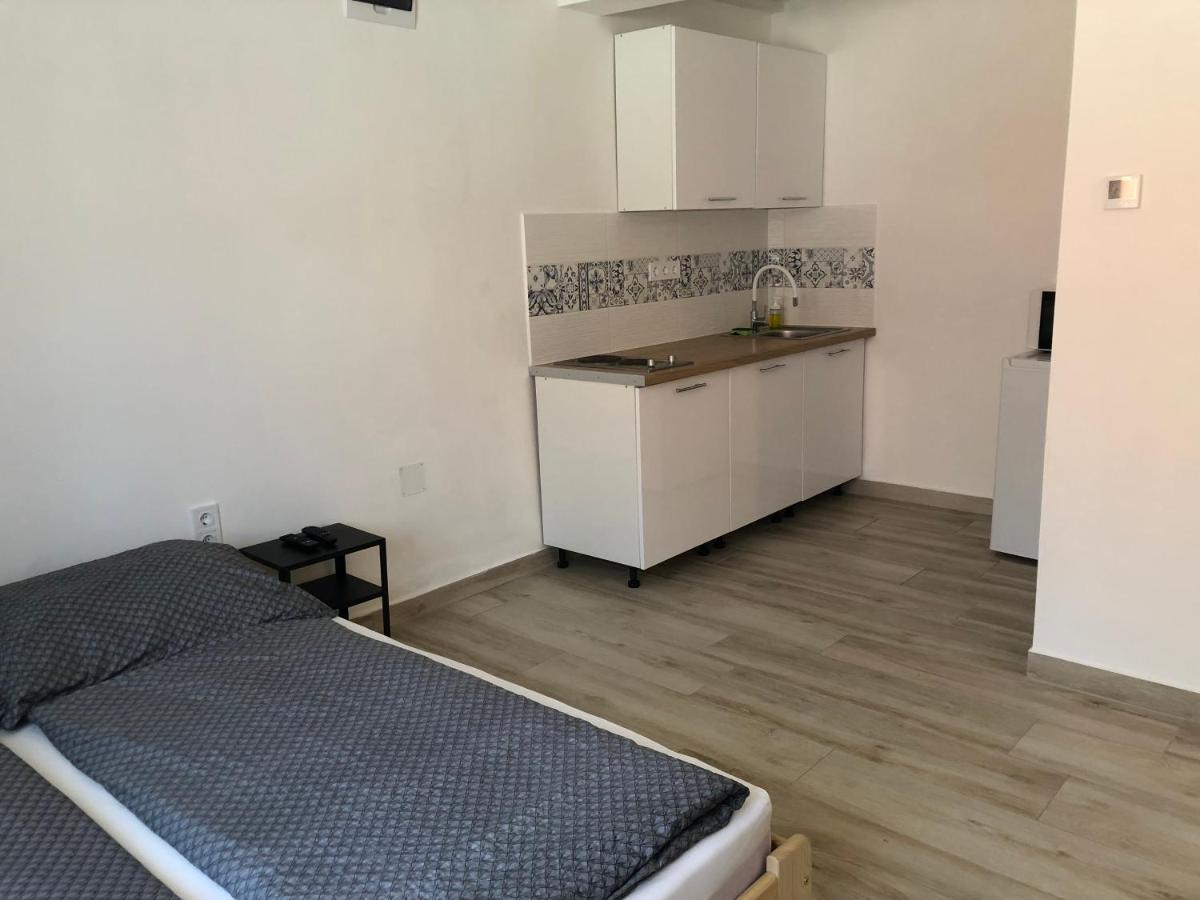 Eden Apartman Hajdúszoboszló Exteriér fotografie