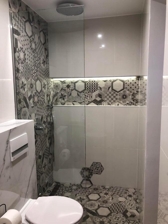 Eden Apartman Hajdúszoboszló Exteriér fotografie