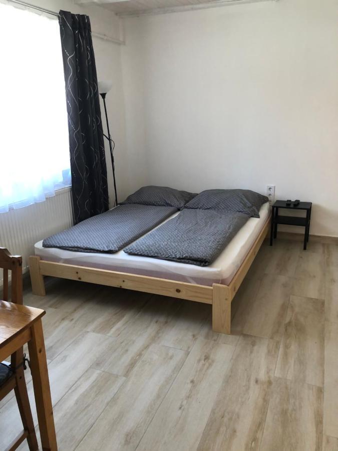 Eden Apartman Hajdúszoboszló Exteriér fotografie