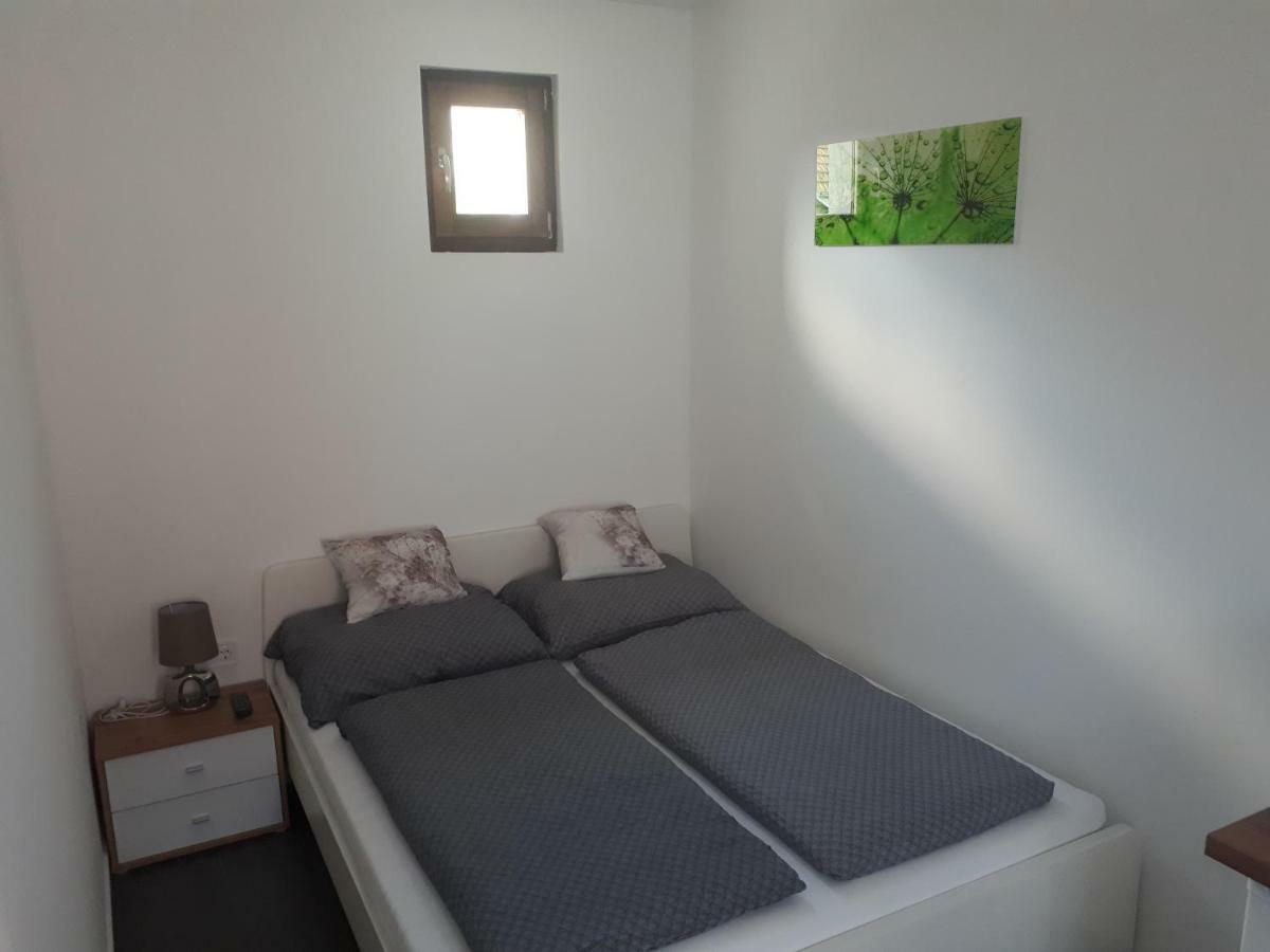 Eden Apartman Hajdúszoboszló Exteriér fotografie