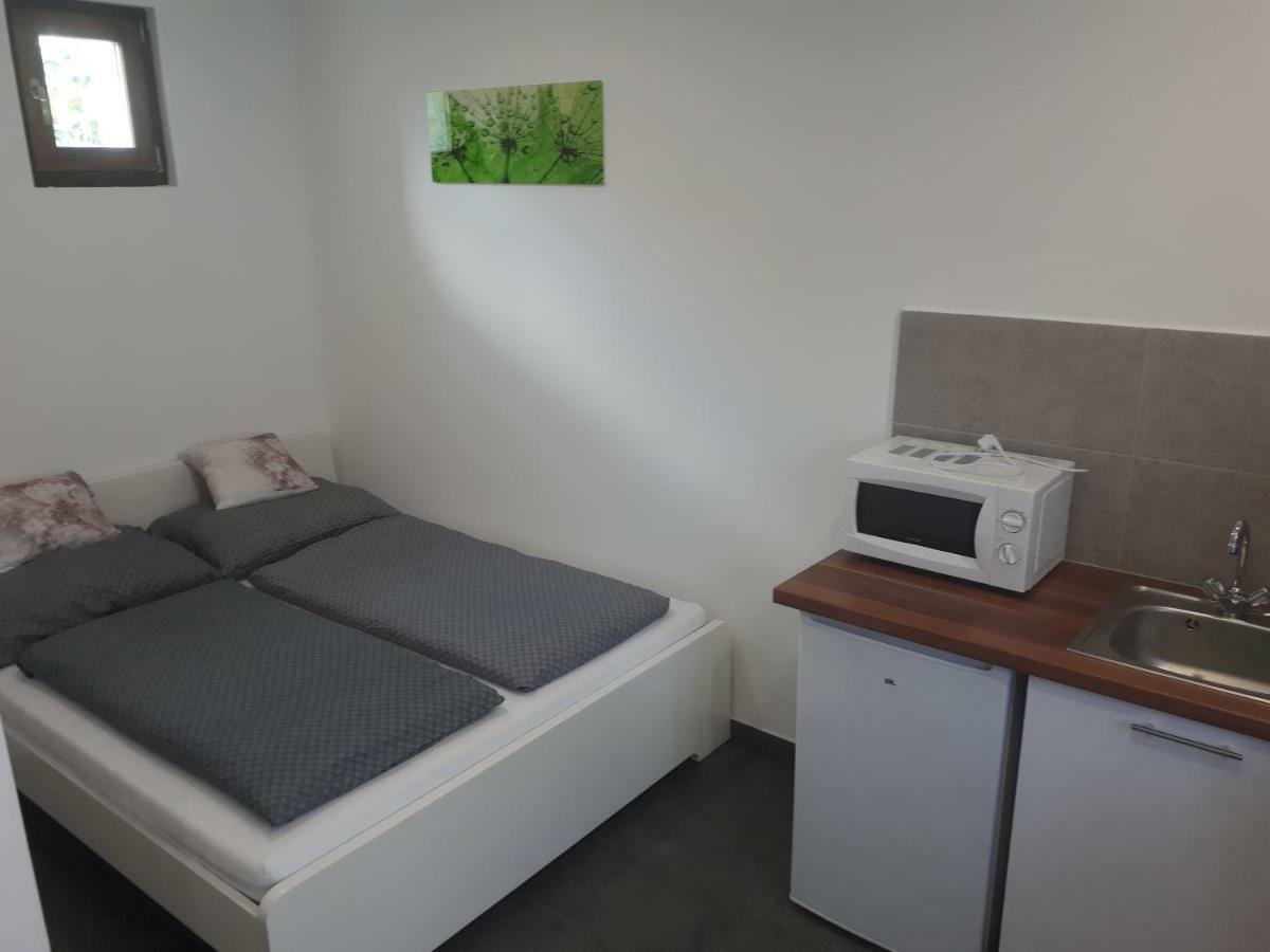 Eden Apartman Hajdúszoboszló Exteriér fotografie