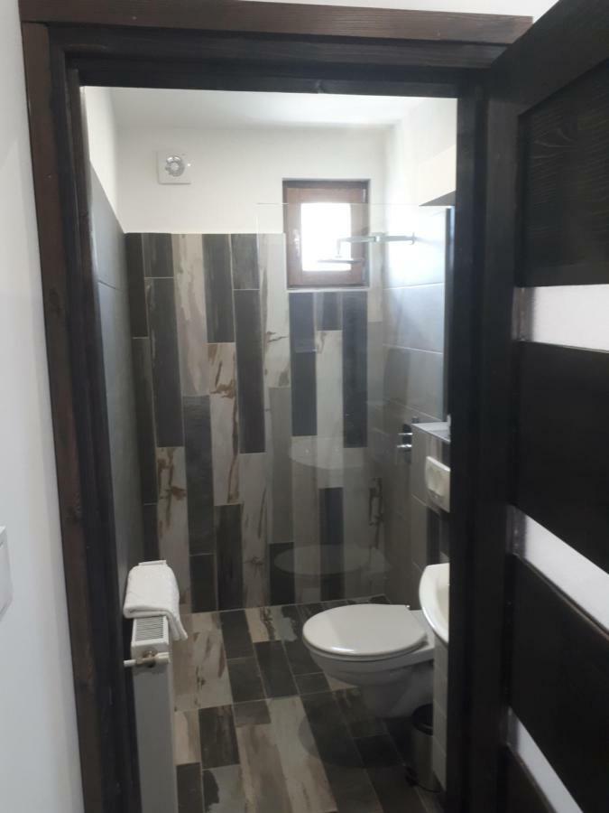 Eden Apartman Hajdúszoboszló Exteriér fotografie