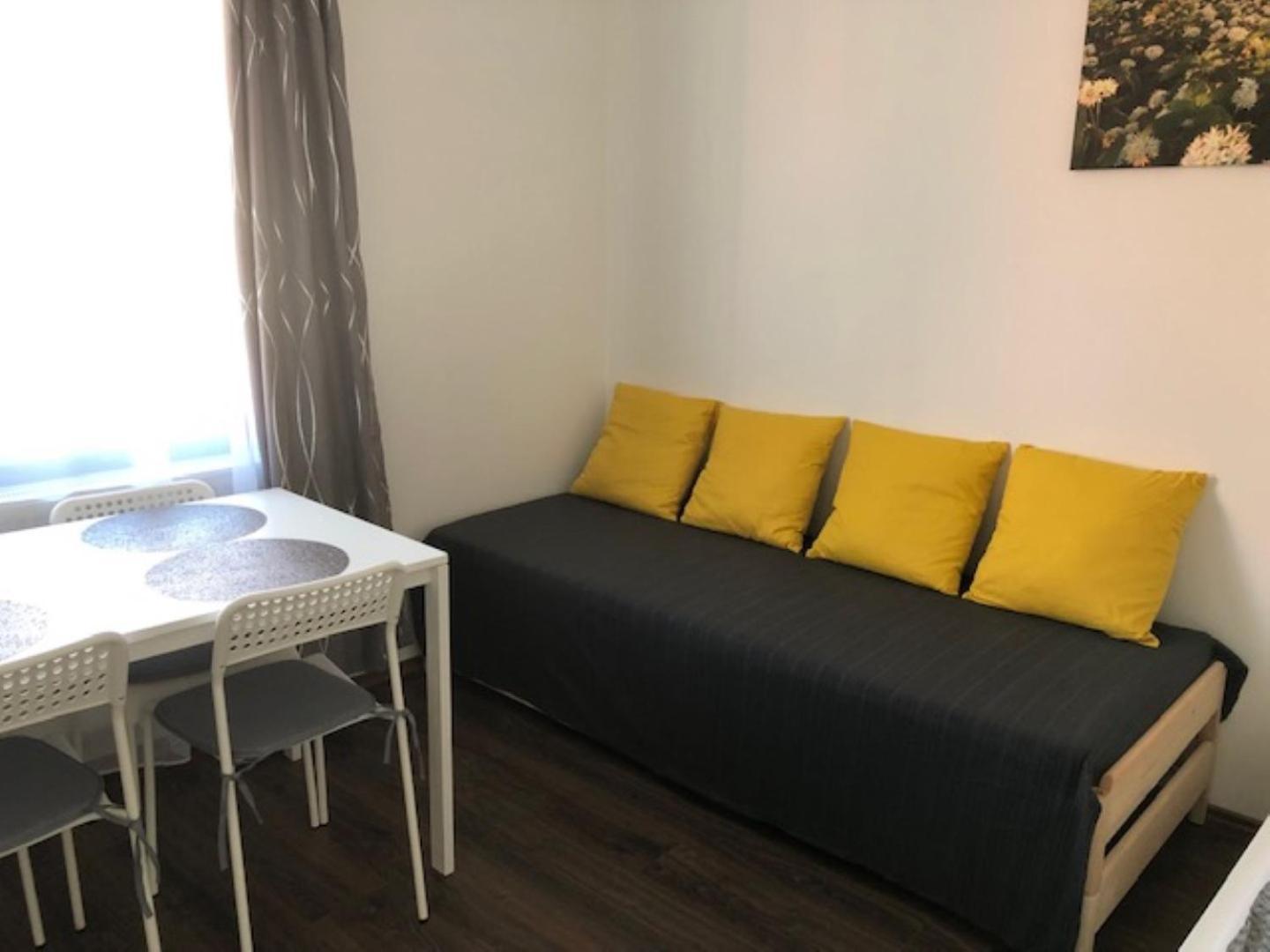 Eden Apartman Hajdúszoboszló Exteriér fotografie
