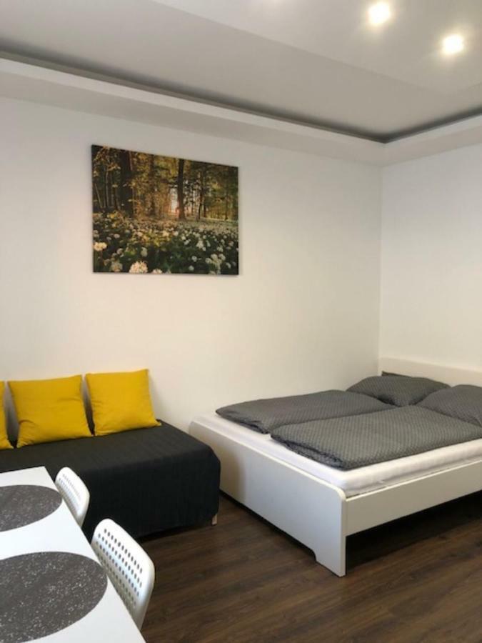 Eden Apartman Hajdúszoboszló Exteriér fotografie