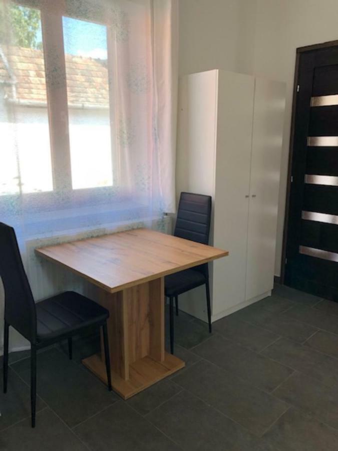 Eden Apartman Hajdúszoboszló Exteriér fotografie