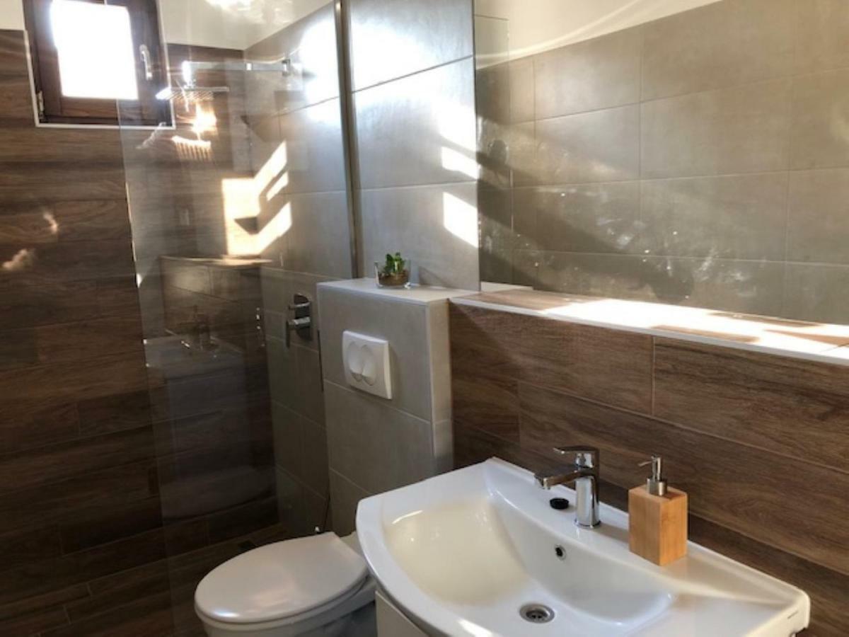 Eden Apartman Hajdúszoboszló Exteriér fotografie